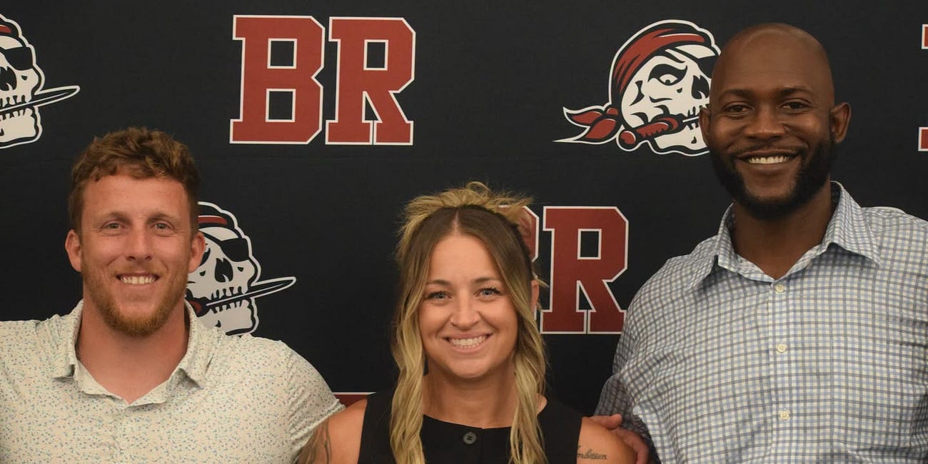 Braden River High School Announces Inaugural Athletics Hall of Fame Class