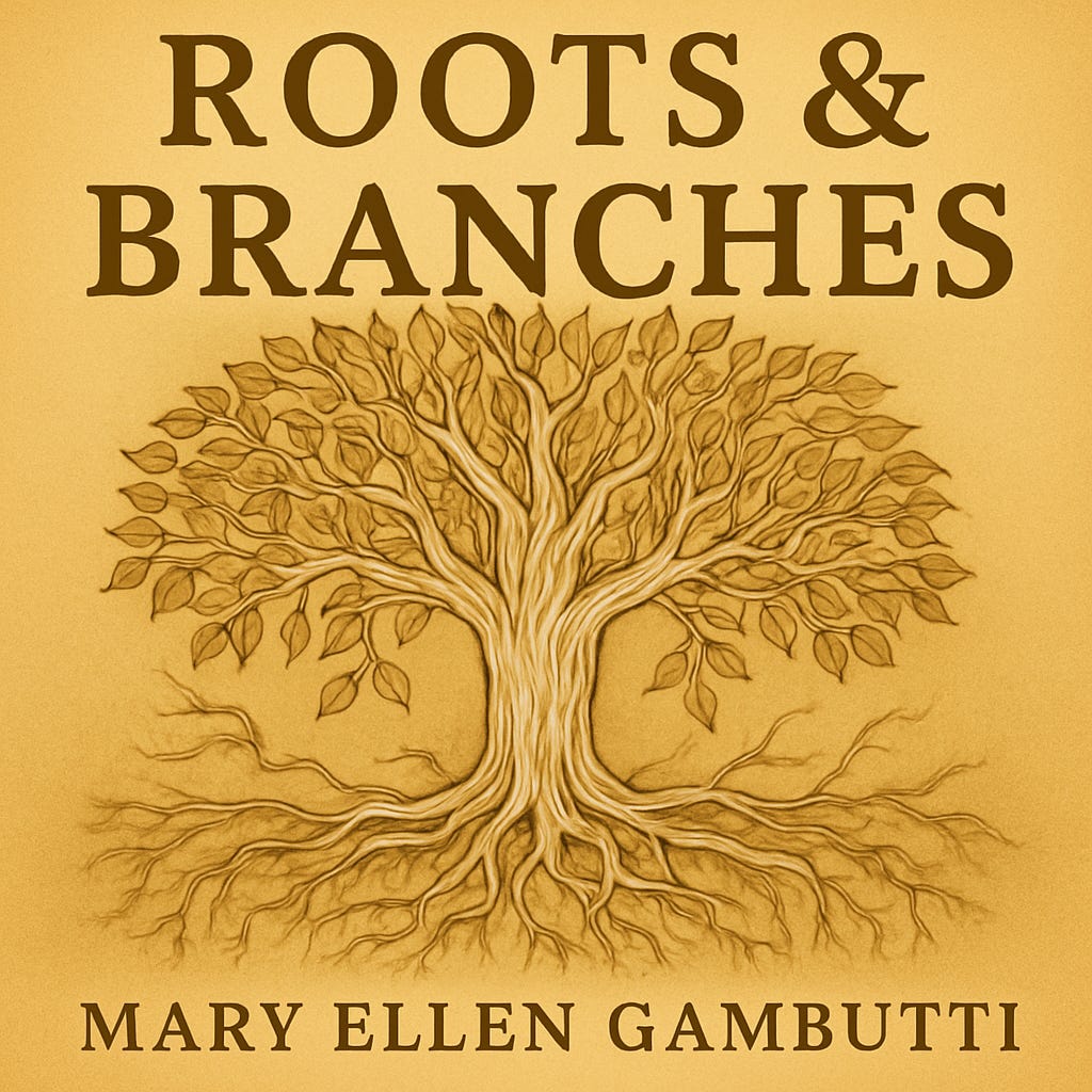 Roots & Branches