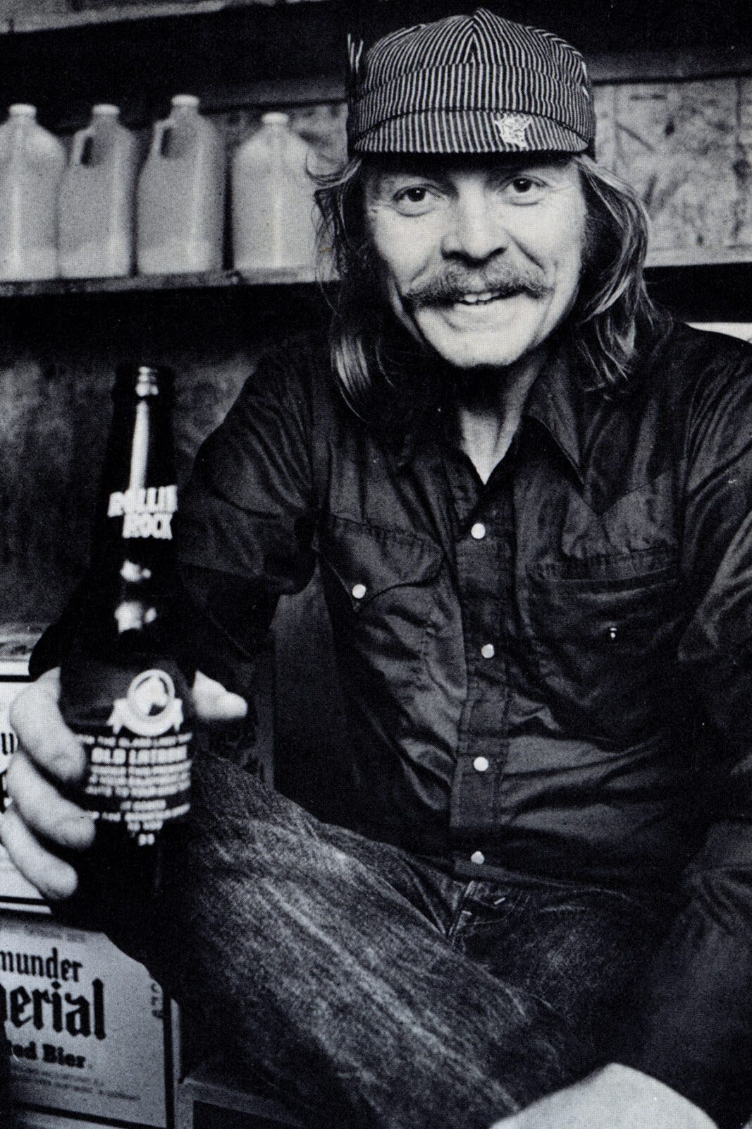 洋楽 MICHAEL HURLEY Michael Hurley, an Original Folk Iconoclast, Turns 80 - The