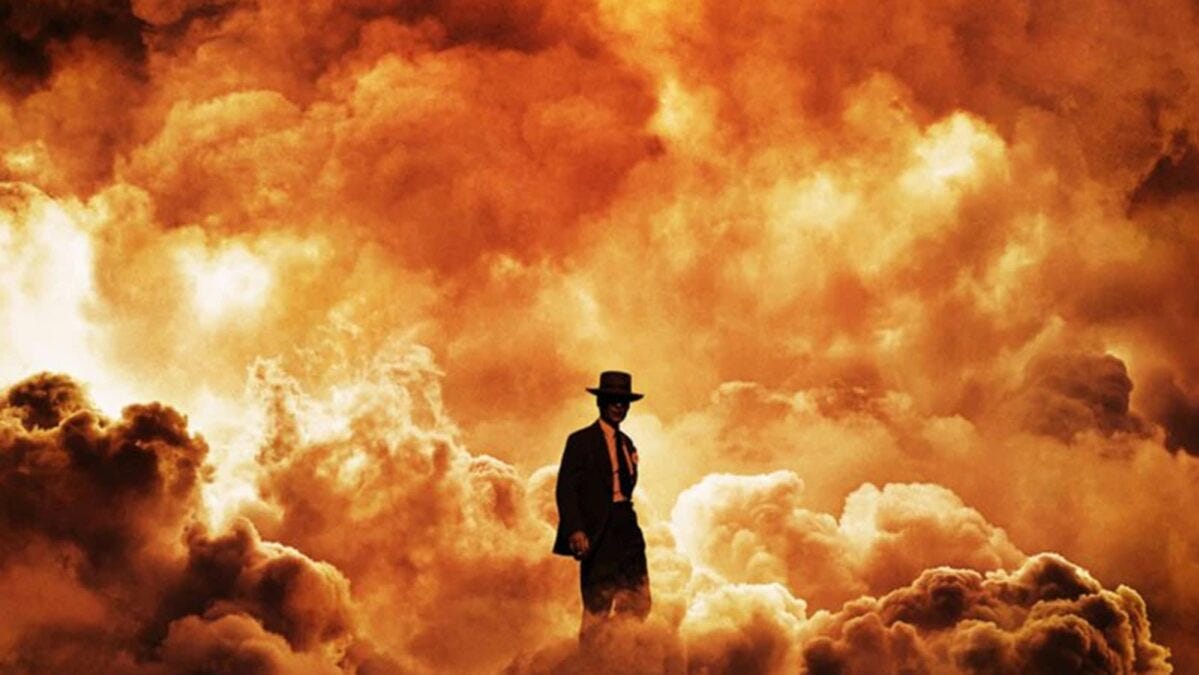 Oppenheimer (2023) | The Definitive Explanation - Colossus