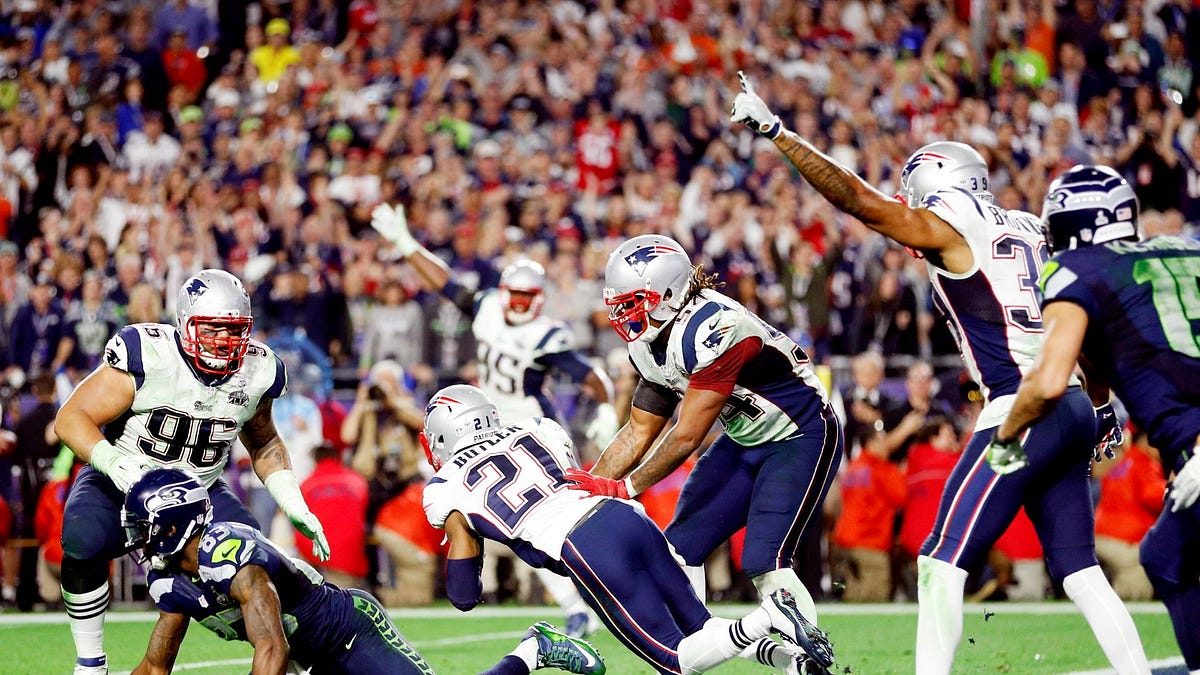 The Silver Bulletin Super Bowl LX preview