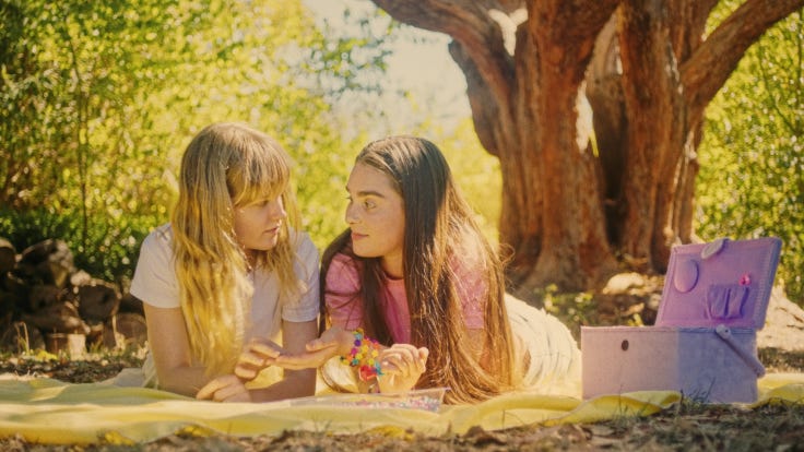 My First Summer – Film Review – Close-Up Culture