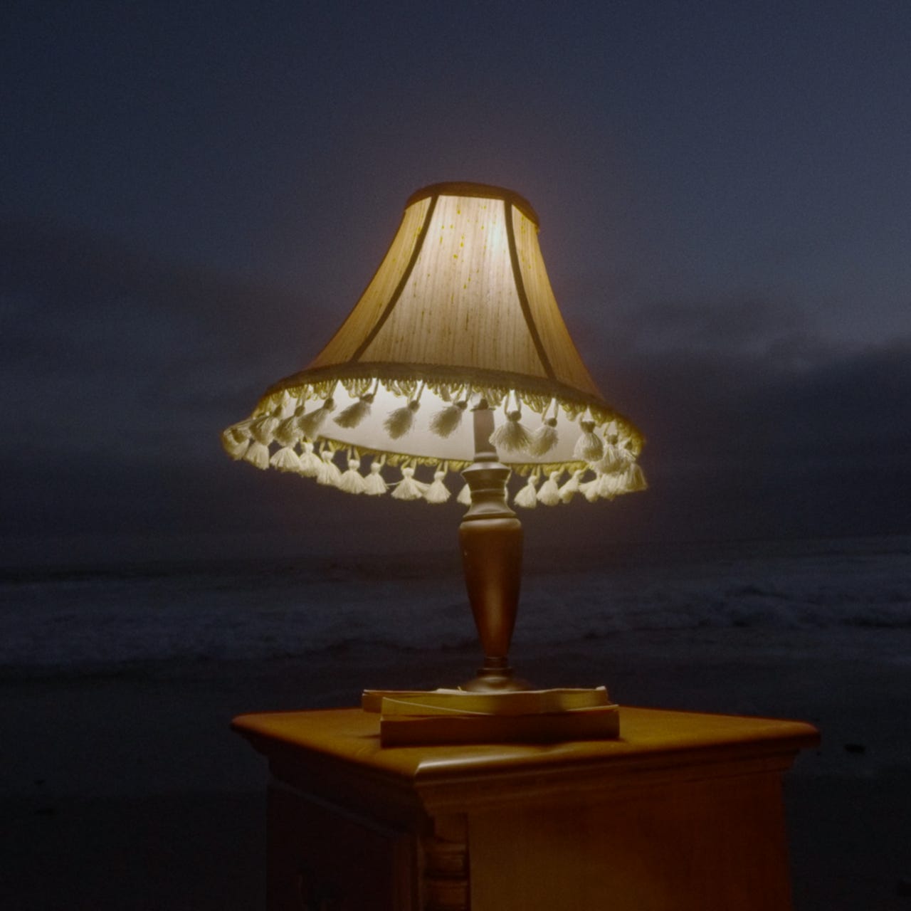 From the Library of Colson Ayars