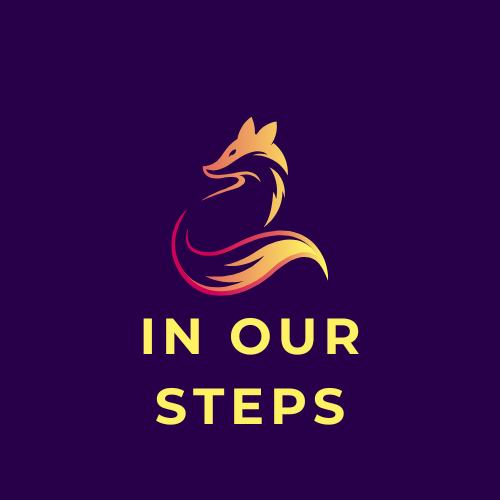 In Our Steps