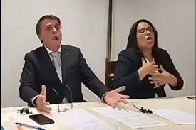 Bolsonaro no JN: vídeo sobre falta de ...