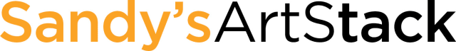 Sandy's ArtStack