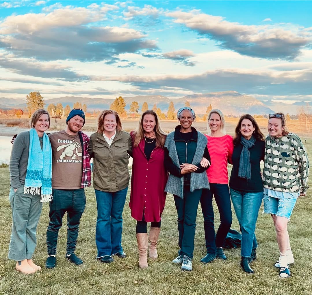 Haven Writing Retreats