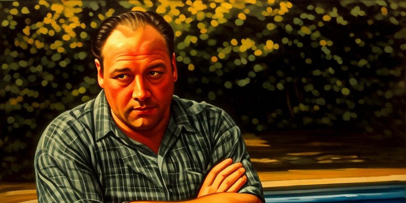 The Art of Saying No // Article VI