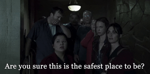 Safe Place GIF by 13 Minutes Safe Place GIF by 13 Minutes