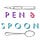 Pen and Spoon