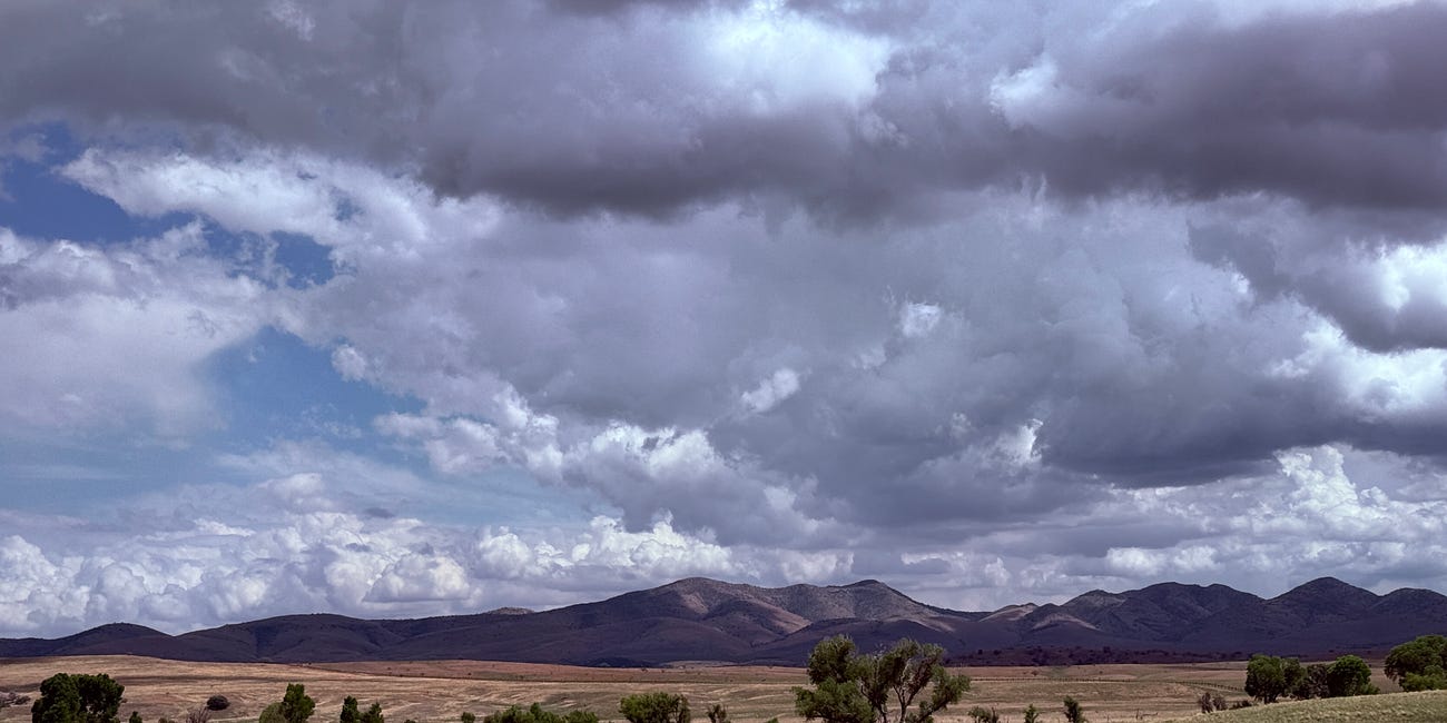 Dynamite Blasts and Paradise Lost