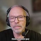 MAGA man pitifully attempts to defend Hegseth livestream of execution