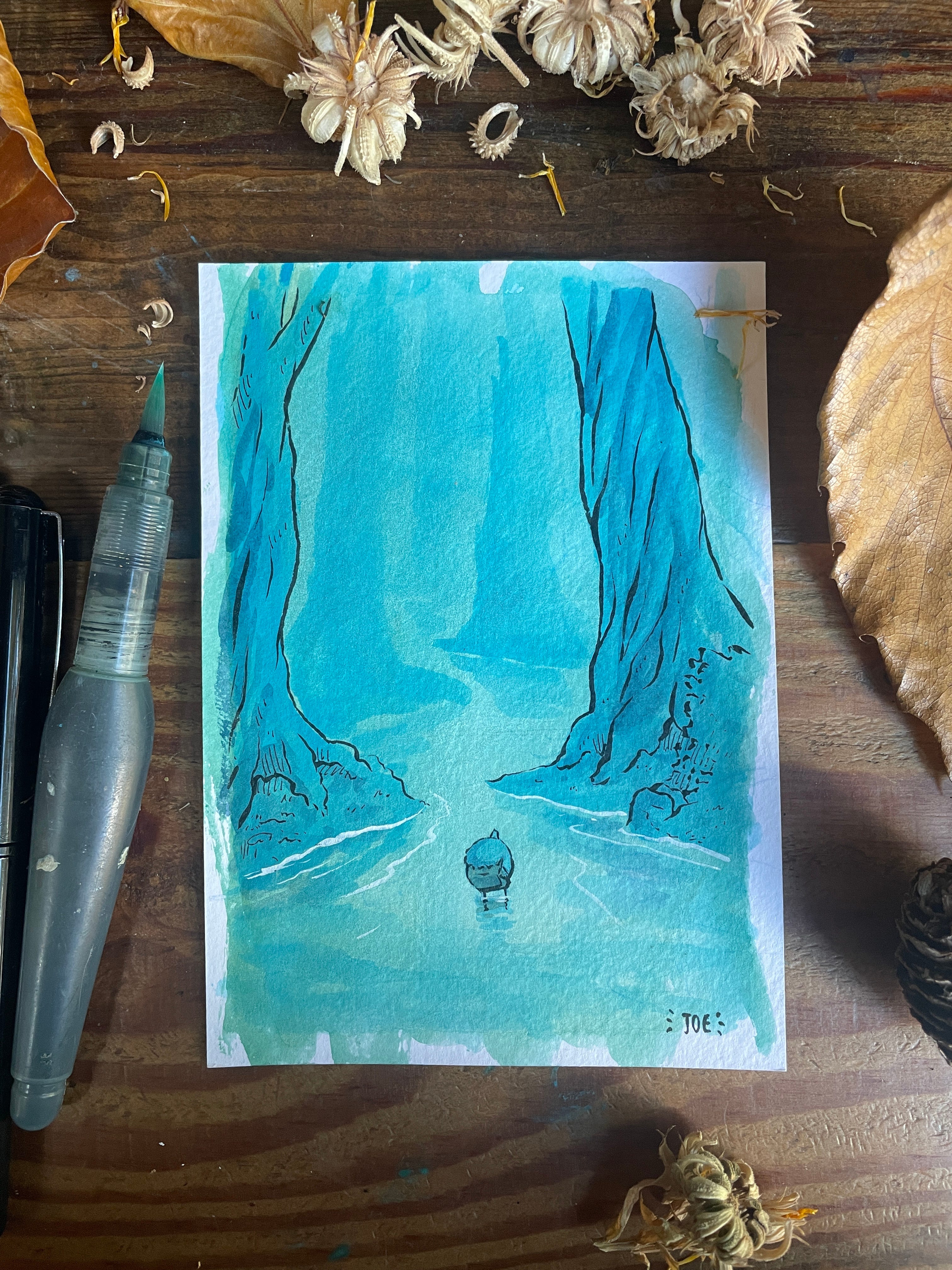 Haru Book 2 release & Book 3 cover reveal - by Joe Latham
