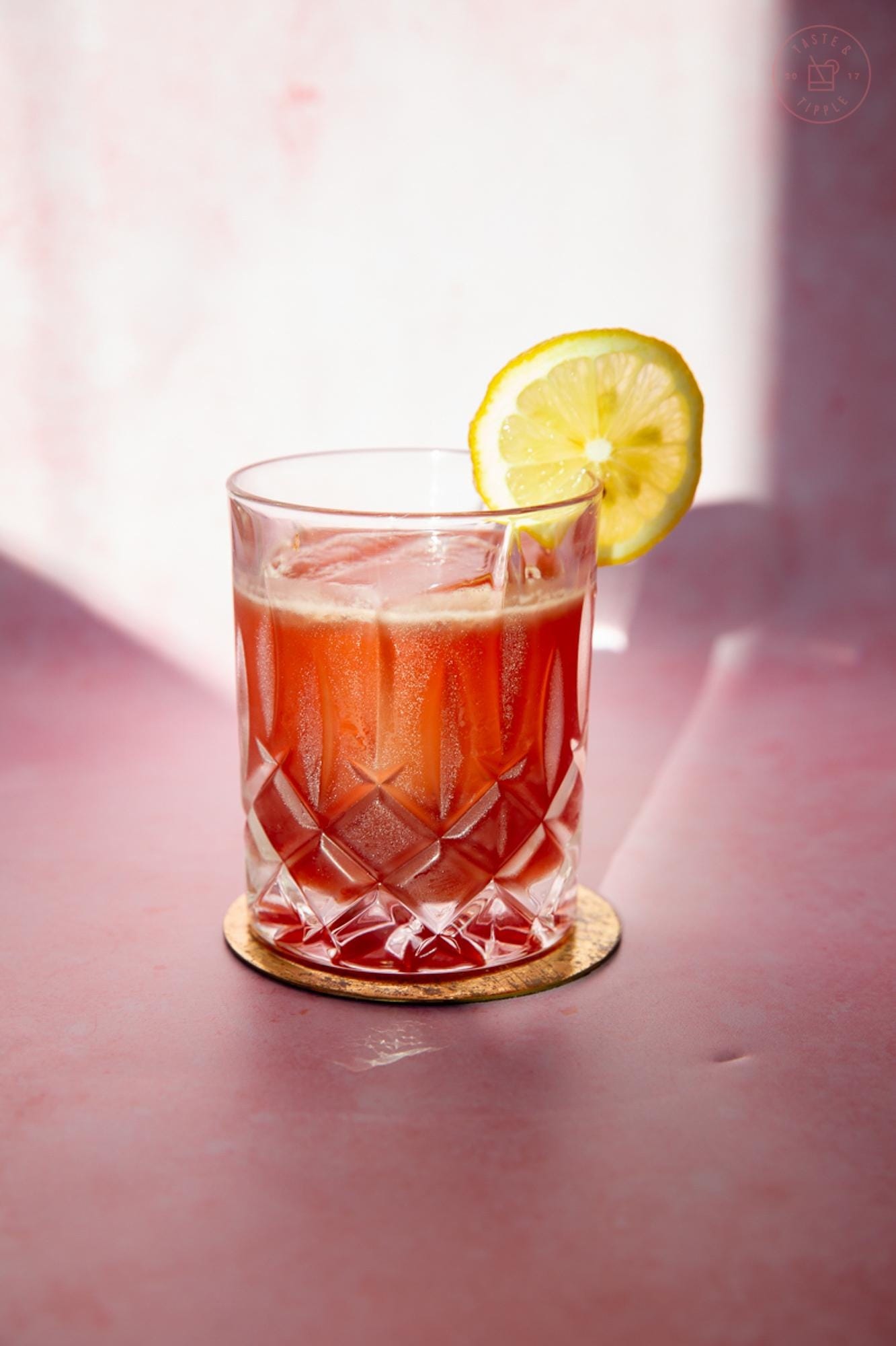 Bourbon Renewal | Taste and Tipple
