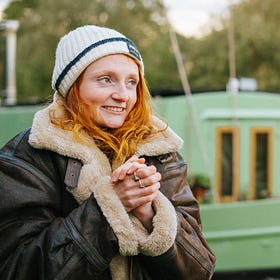 10 Reasons to Love Longer Evenings and Shorter, Colder, Days