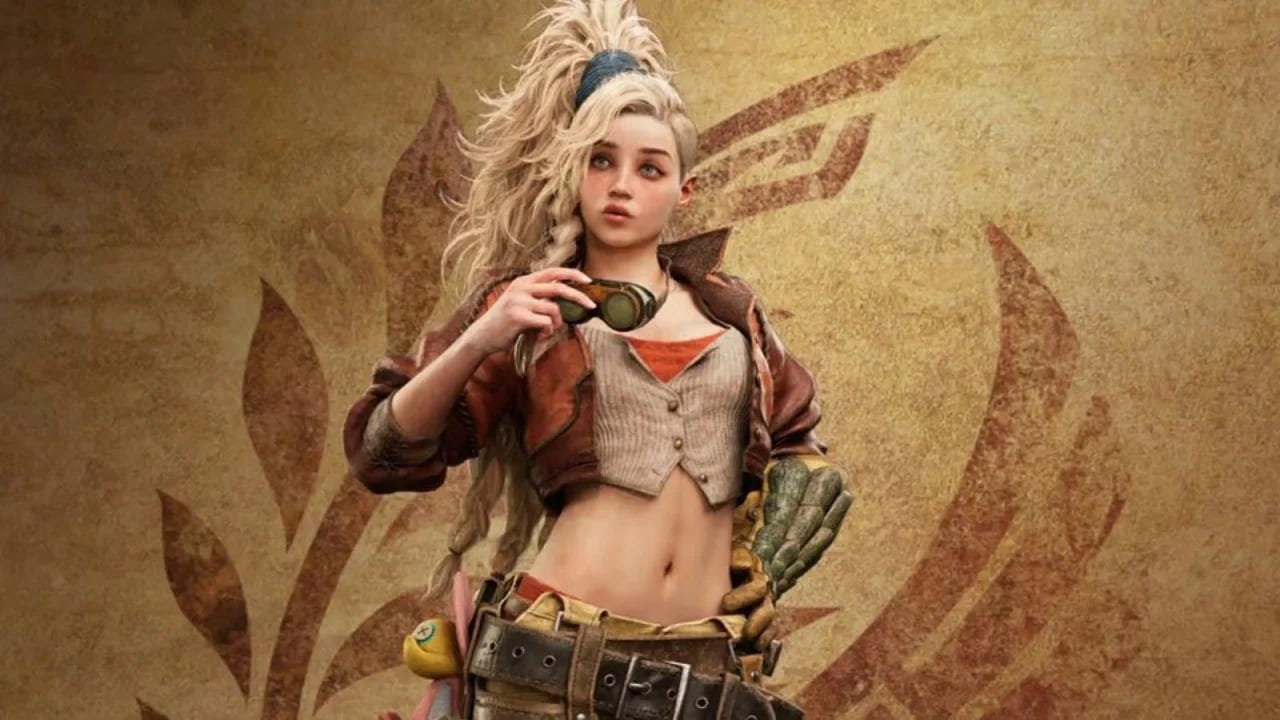 Capcom quer reduzir requisitos de Monster Hunter Wilds no PC – R7  Entretenimento