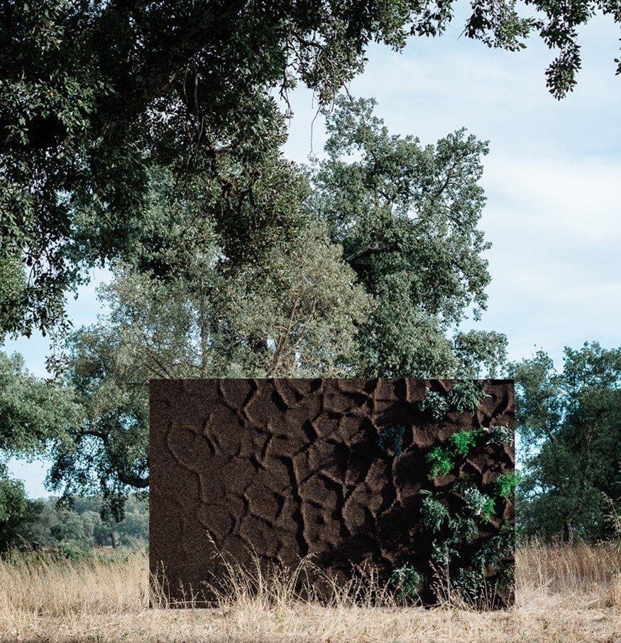 black cork - cork hunter