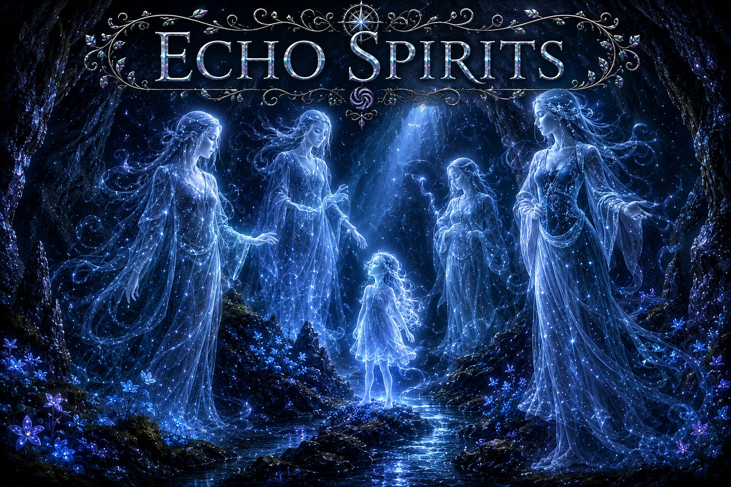 Echo Spirits