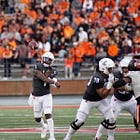 Photo Gallery: Oregon State vs. Washington State