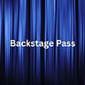 Backstage Pass