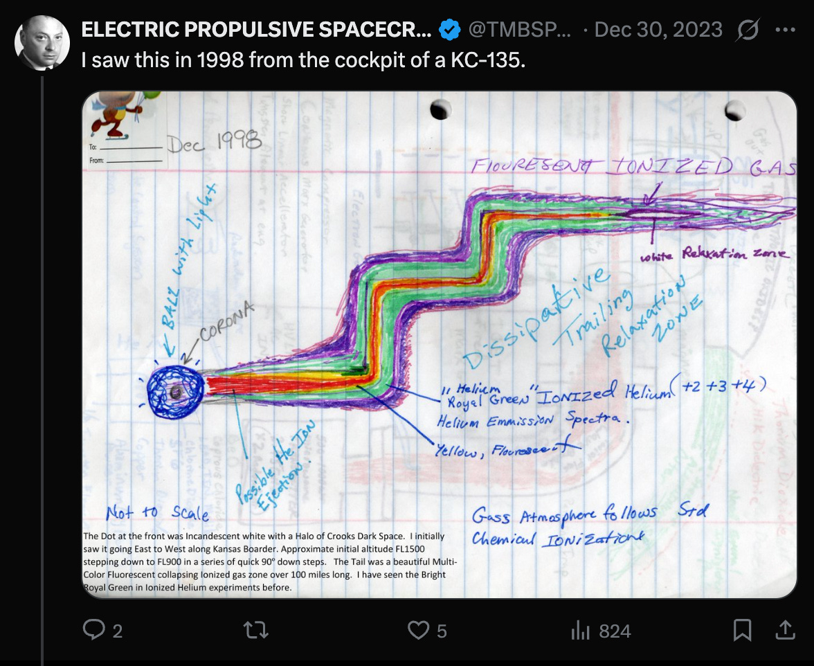 THE MISSING GENERAL AND HIS COLLEAGUES