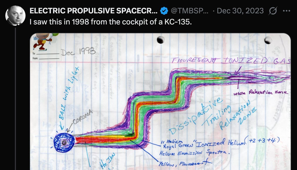 THE MISSING GENERAL AND HIS COLLEAGUES