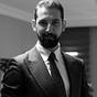 Murat Telci's avatar