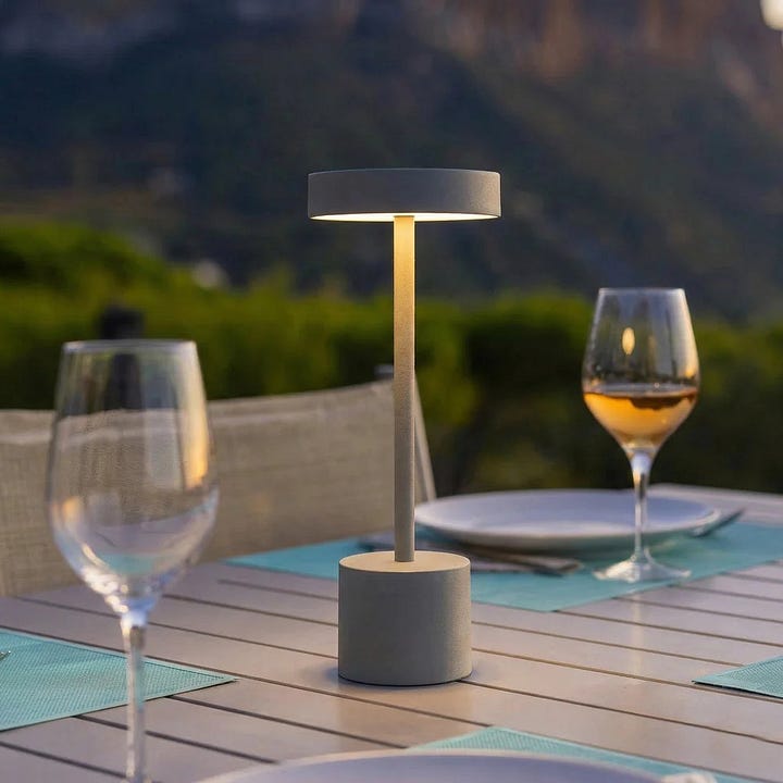 Lampes Lumisky