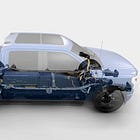 Climate Vs. Jobs? Ford And Its New $11.4 Billion EV And Battery Plants Say STFU.​