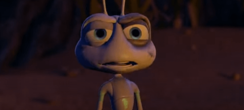 Flik from A Bug's Life is the most realistic and inspirational ENTP  protagonist : r/entp