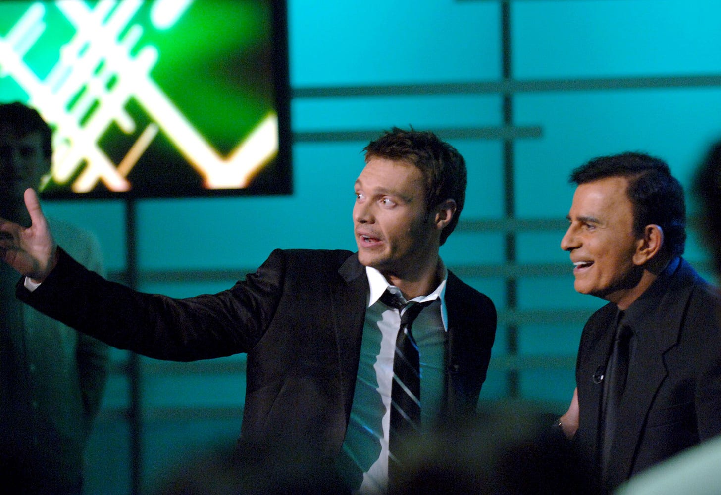 Nabbing “Wheel of Fortune” Makes Ryan Seacrest the GOAT of Hosts