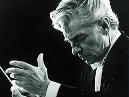 Herbert von Karajan's Symphonic ... Herbert von Karajan's Symphonic ...