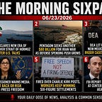 The Daily Grind News