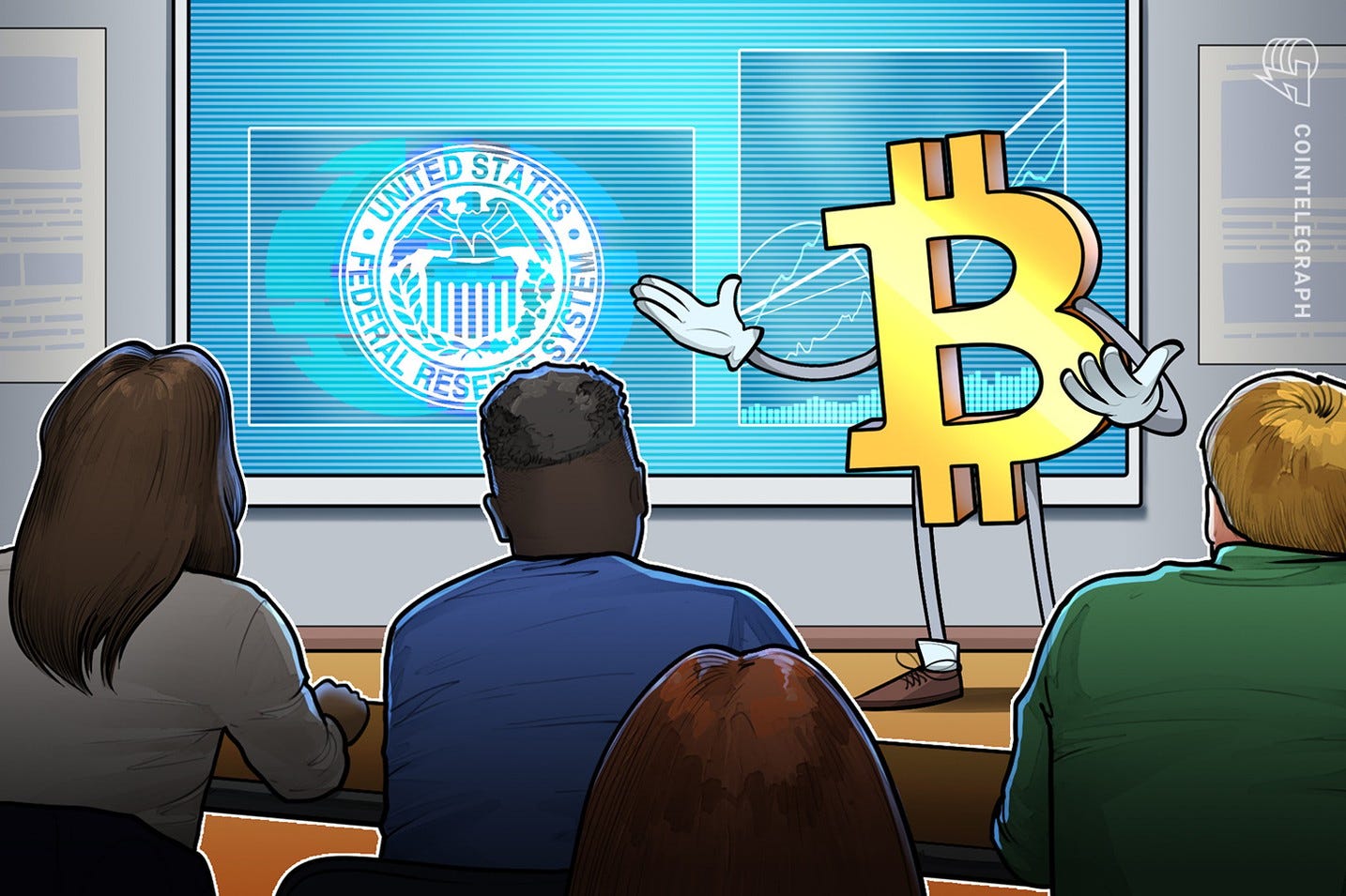 Bitcoin tumbles to $109.2K after Fed 0.25% rate cut and decision to end QT Bitcoin tumbles to $109.2K after Fed 0.25% rate cut and decision to end QT