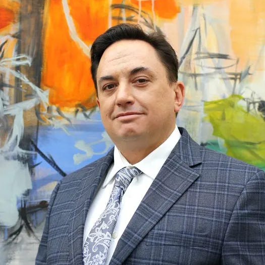 Nathanial Bork's Research and Publications