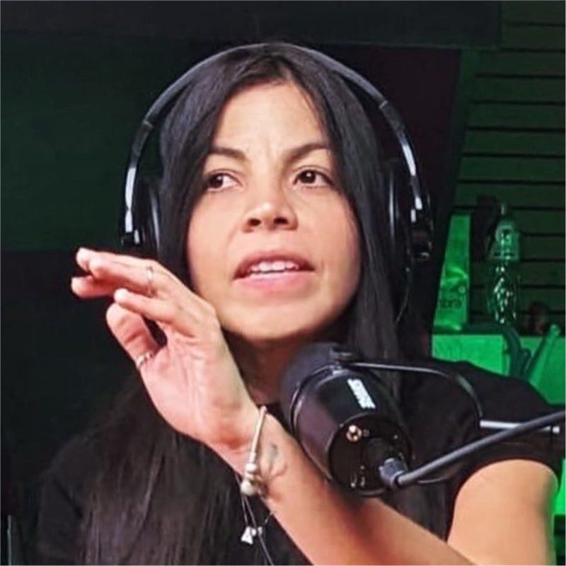 Profile photo of Ronna Mijares Profile photo of Ronna Mijares