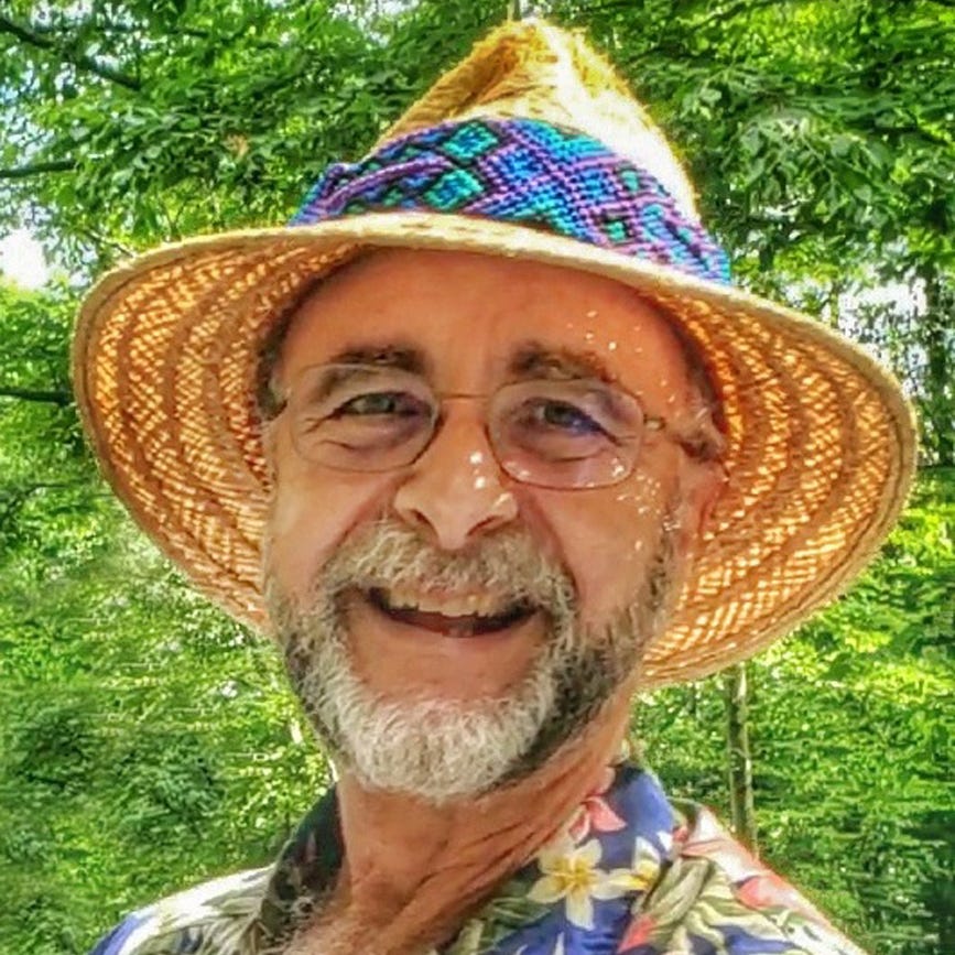 Richard Sclove