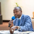 Hadi Idriss blames Minnawi and Jibril for security deterioration in North Darfur