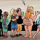 Greyfriar's Isle #117