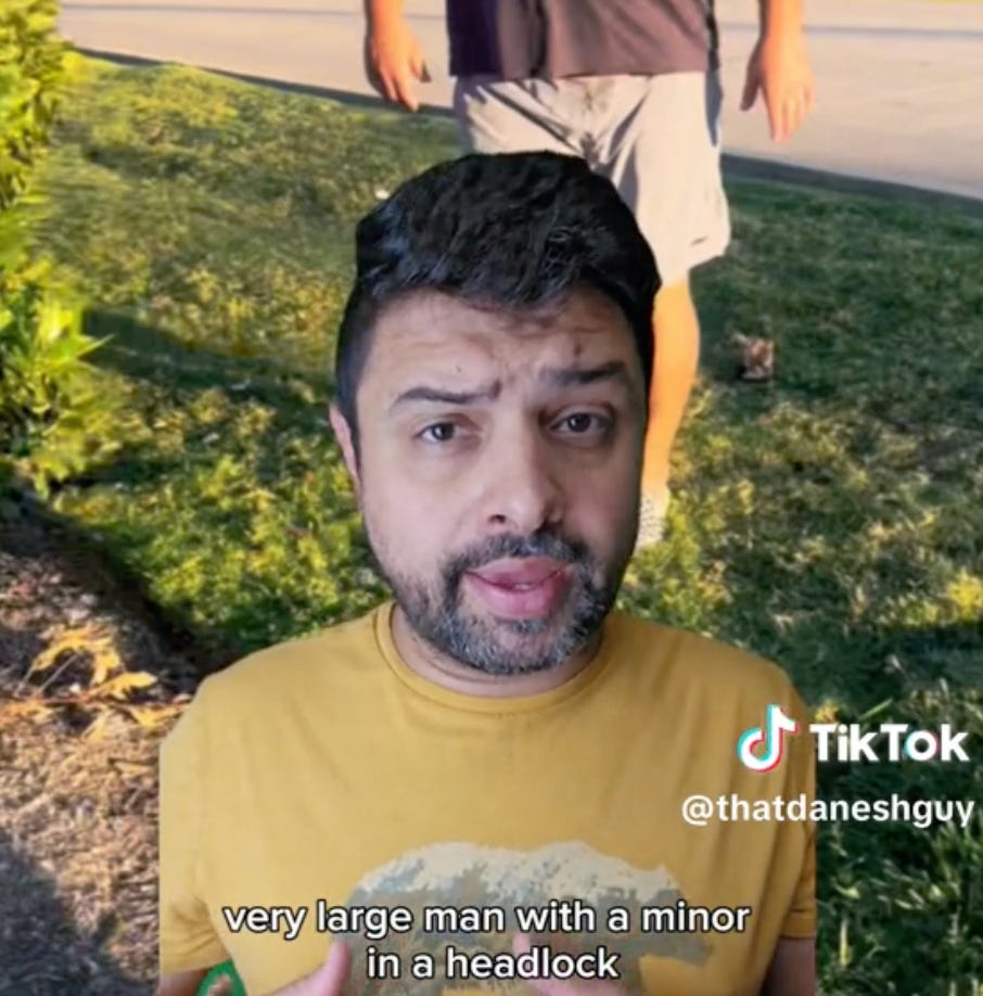 Antifa Agitator Dangerous Danesh Noshirvan: Influencer urges armed left-wing militias to confront ICE with guns. Antifa Agitator Dangerous Danesh Noshirvan: Influencer urges armed left-wing militias to confront ICE with guns.