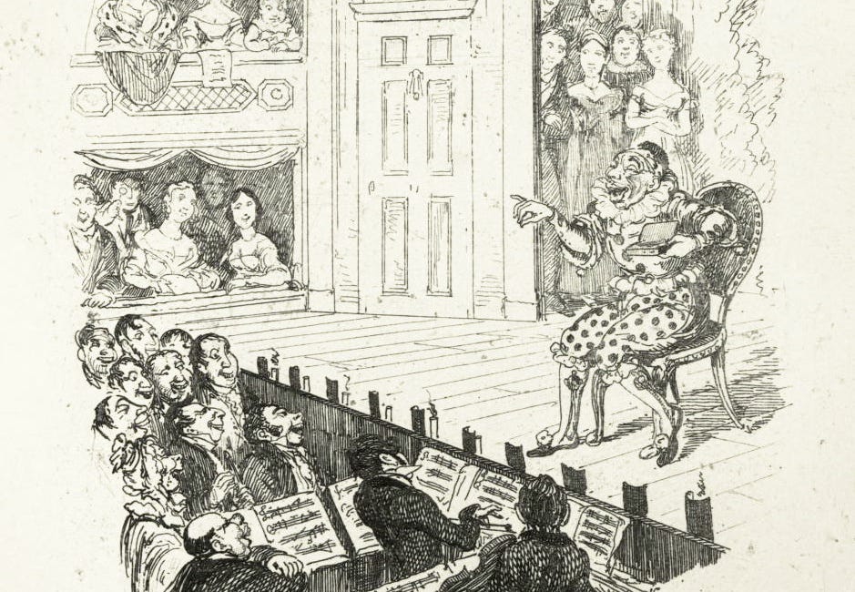 ⌨️ Tá Todo Mundo Tentando: ver shows