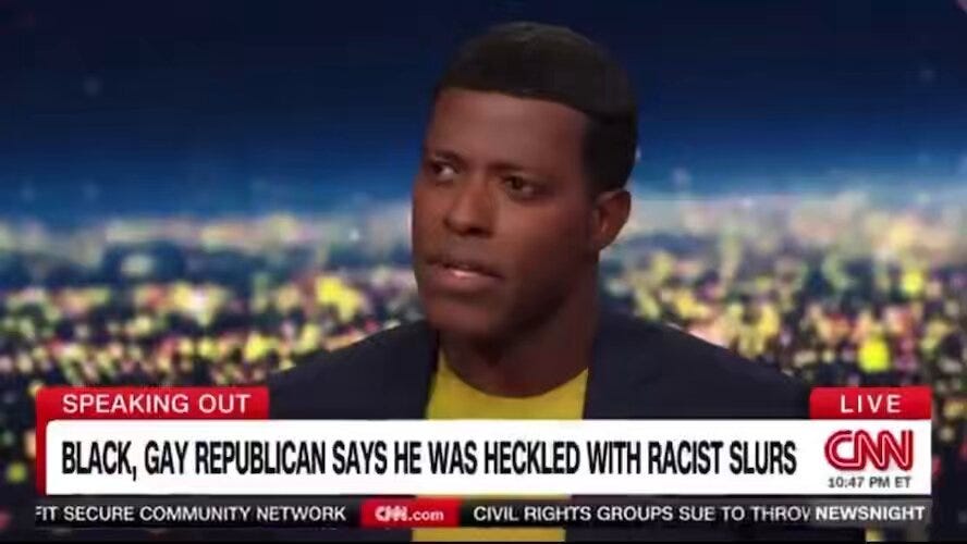 @keithboykin's video Tweet
