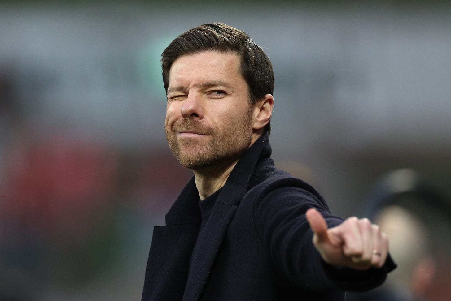 Xabi Alonso and Leverkusen face moment of truth against the Bayern ...