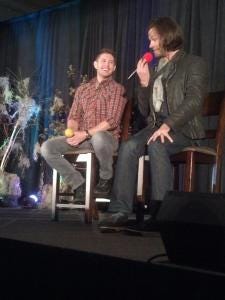 j2 smile