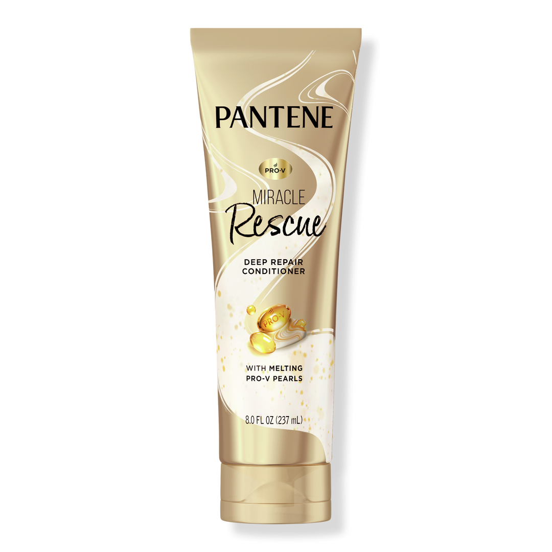 Pantene Pro-V Miracle Rescue Deep Repair Conditioner #1 Pantene Pro-V Miracle Rescue Deep Repair Conditioner #1
