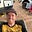 Blakely Cragun's avatar