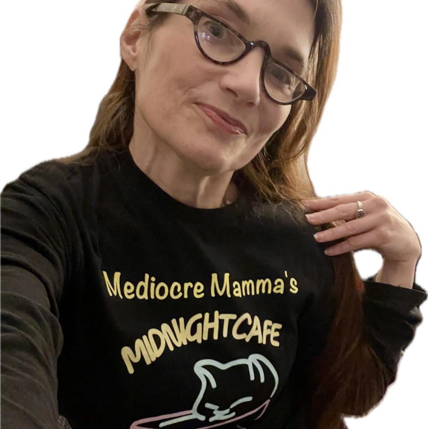 Mediocre mamma