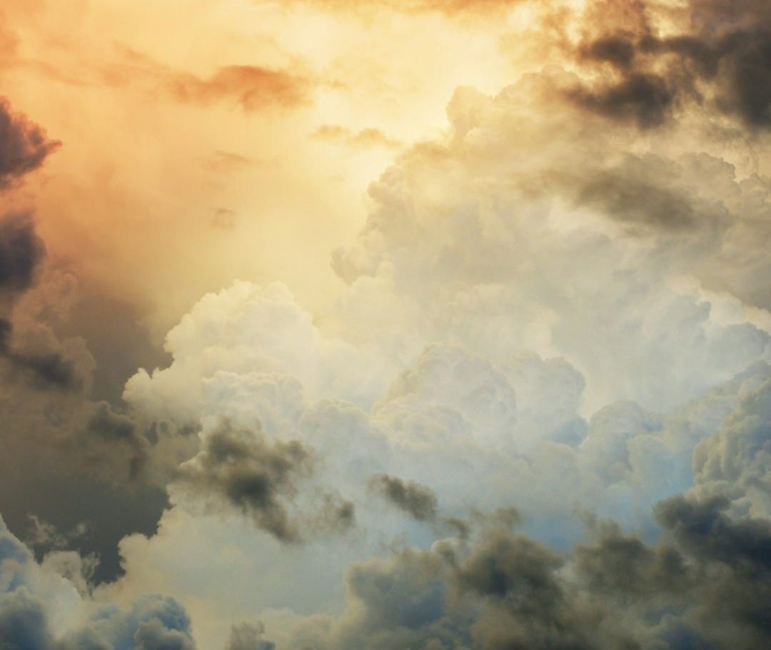 white clouds and blue sky white clouds and blue sky