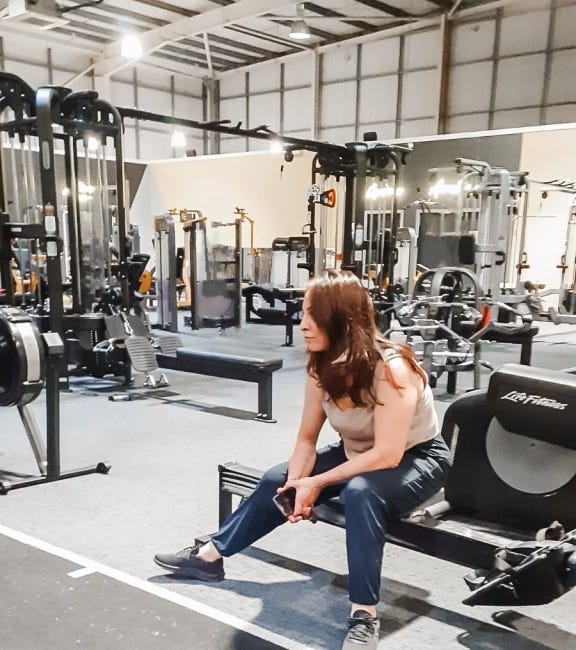 How I Finally Found What Works for My Body