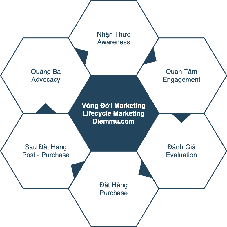 Lifecycle Marketing
